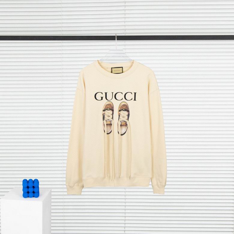 Gucci Sweatshirt s-xxl-009